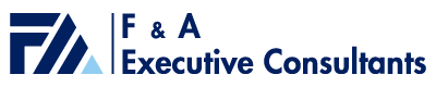 F&A Executive Consultants logo